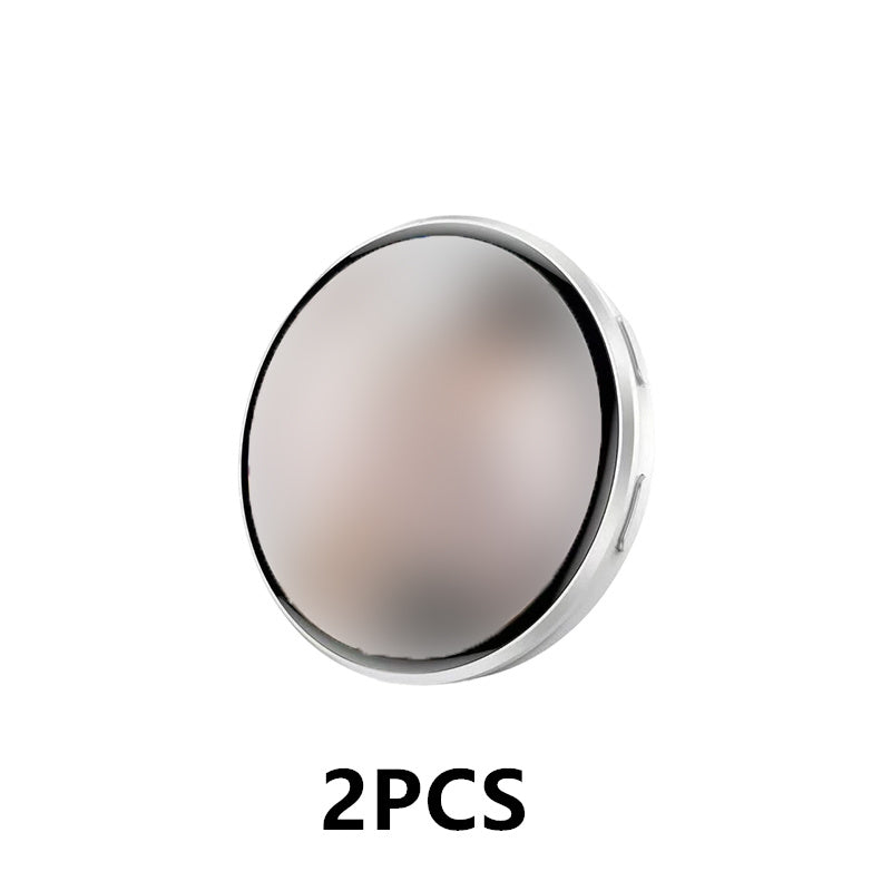 Smart Digital Display Badge with Touchscreen