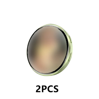 Smart Digital Display Badge with Touchscreen