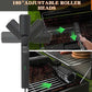 🍖Cordless Electric BBQ Brush Cleaner – Deep Cleaning, Long Handle & Rechargeable🔋