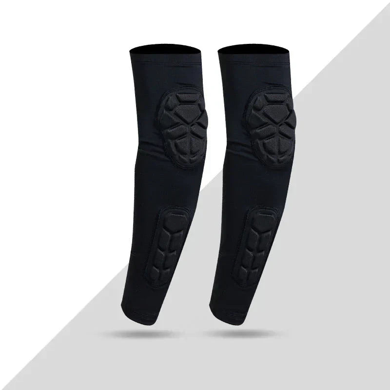 🏆 2026's Hot New Pick | Pro Knee & Elbow Pads Set | For Training & Sports🛡️