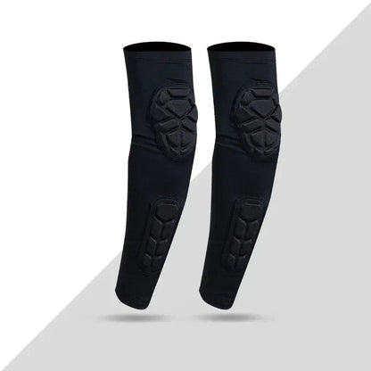 🏆 2026's Hot New Pick | Pro Knee & Elbow Pads Set | For Training & Sports🛡️