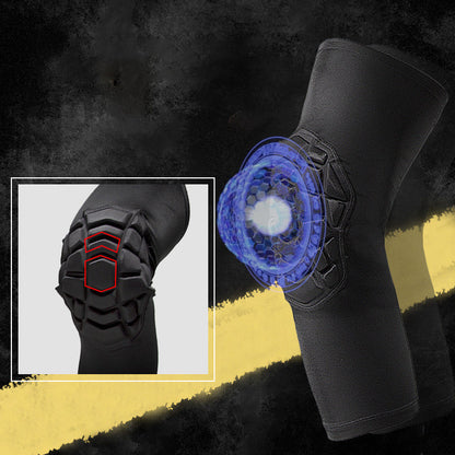 🏆 2026's Hot New Pick | Pro Knee & Elbow Pads Set | For Training & Sports🛡️