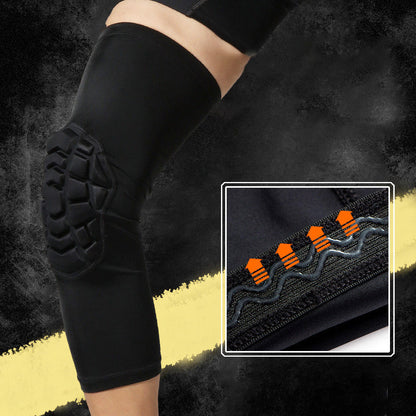 🏆 2026's Hot New Pick | Pro Knee & Elbow Pads Set | For Training & Sports🛡️