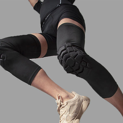 🏆 2026's Hot New Pick | Pro Knee & Elbow Pads Set | For Training & Sports🛡️