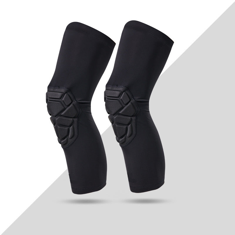 🏆 2026's Hot New Pick | Pro Knee & Elbow Pads Set | For Training & Sports🛡️