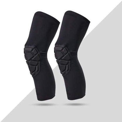 🏆 2026's Hot New Pick | Pro Knee & Elbow Pads Set | For Training & Sports🛡️