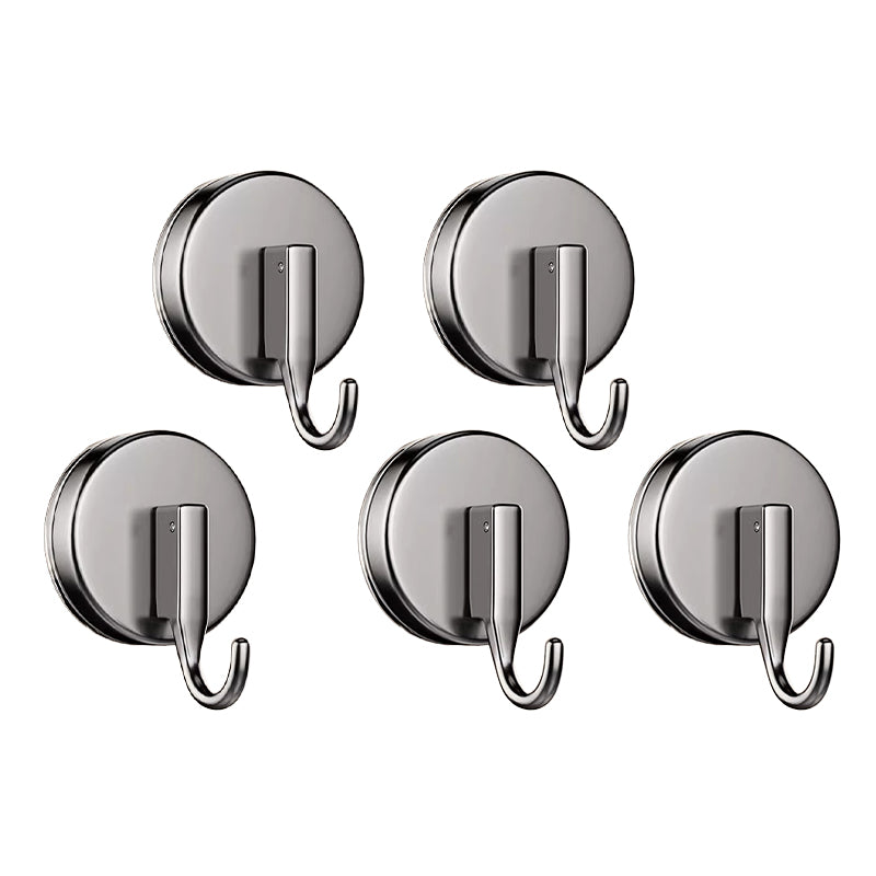 Suction Cup Hook - No Drill, No Trace & Reusable
