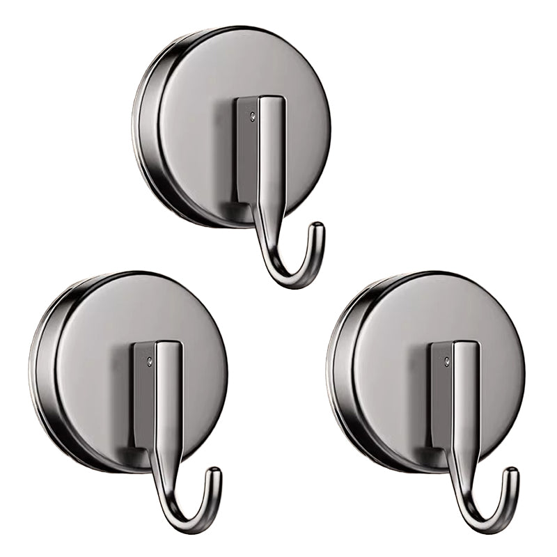 Suction Cup Hook - No Drill, No Trace & Reusable