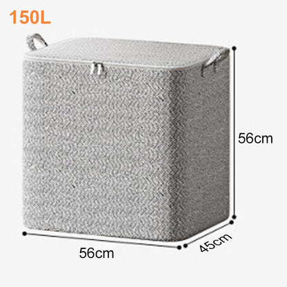 Large Capacity Quilt Storage Bag