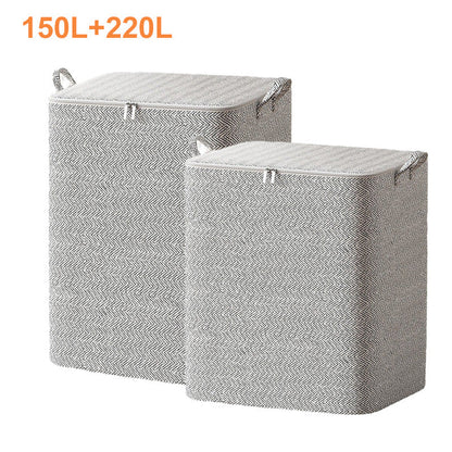 Large Capacity Quilt Storage Bag