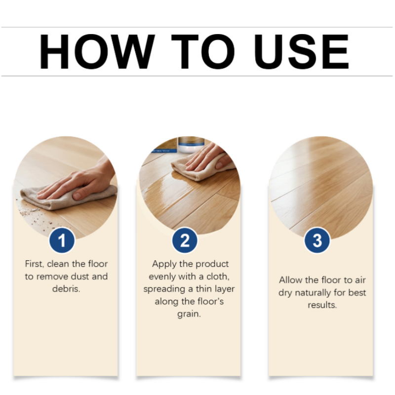 Ultimate Floor Restorer & Polish