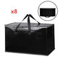 Heavy-Duty Large Capacity Moving Bag with Zipper