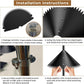 Wraparound Squirrel Baffle