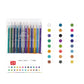 50K+ SOLD!🎁Glitter Gel Pen Set-Unique Stunning Colors