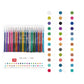 50K+ SOLD!🎁Glitter Gel Pen Set-Unique Stunning Colors