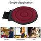 🪑✨360° Rotating Seat Cushion - Ergonomic Support for Office Chair and Car with Memory Foam Core🔄💺