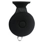 🪑✨360° Rotating Seat Cushion - Ergonomic Support for Office Chair and Car with Memory Foam Core🔄💺