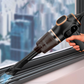 ⏰Handheld Cordless Car Vacuum Cleaner 19000Pa Powerful 6-in-1 Portable with Smart Display