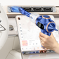 ⏰Handheld Cordless Car Vacuum Cleaner 19000Pa Powerful 6-in-1 Portable with Smart Display