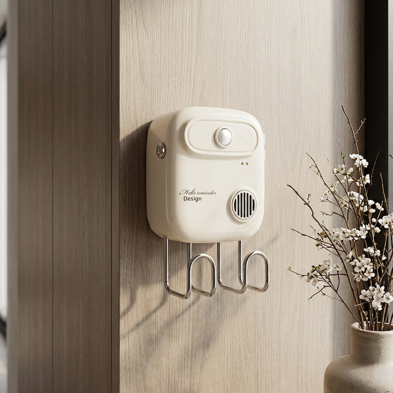 ⏳Limited-time 50% off⏰Smart Infrared Sensor Recordable Voice Reminder📢