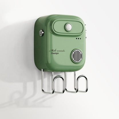⏳Limited-time 50% off⏰Smart Infrared Sensor Recordable Voice Reminder📢