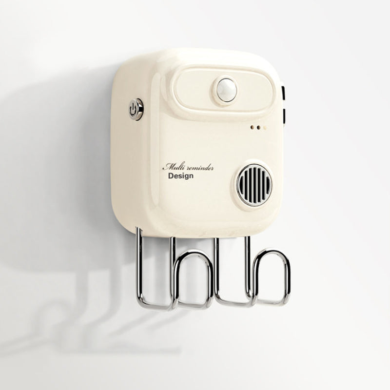 ⏳Limited-time 50% off⏰Smart Infrared Sensor Recordable Voice Reminder📢