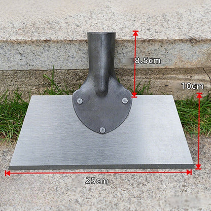 Heavy Duty Multifunction Cleaning Shovel