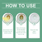Oxalic Acid Powerful Stain Cleaner