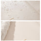 Stylish Handheld Partitioned Cosmetic Bag