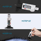 Digital Car Tyre Tire Tread Depth Gauge Meter