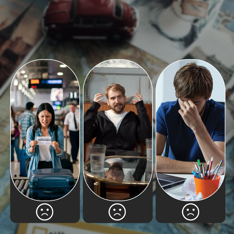 Multifunctional Portable Translator
