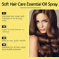 Lightweight Nourishing Hair Essential Oil