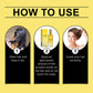 Lightweight Nourishing Hair Essential Oil