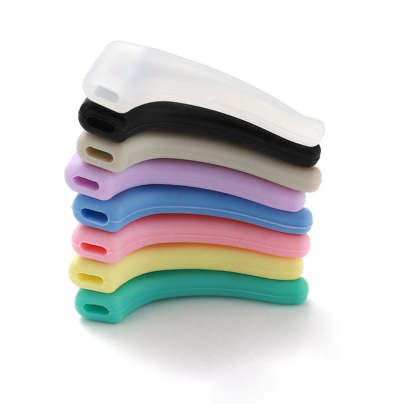 Anti-Slip Silicone Ear Hook for Glasses