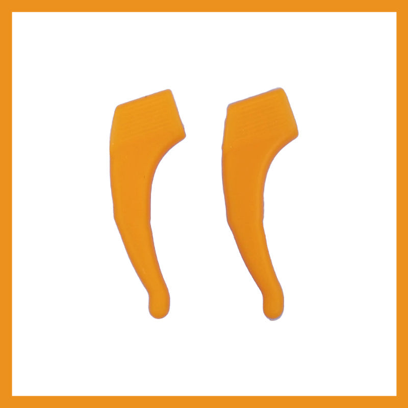 Anti-Slip Silicone Ear Hook for Glasses