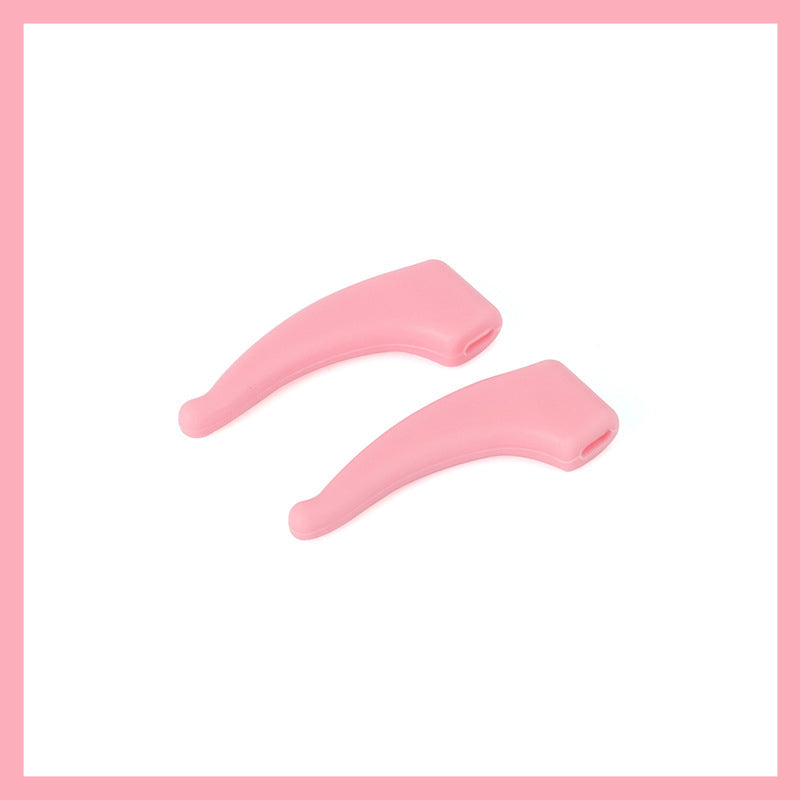 Anti-Slip Silicone Ear Hook for Glasses