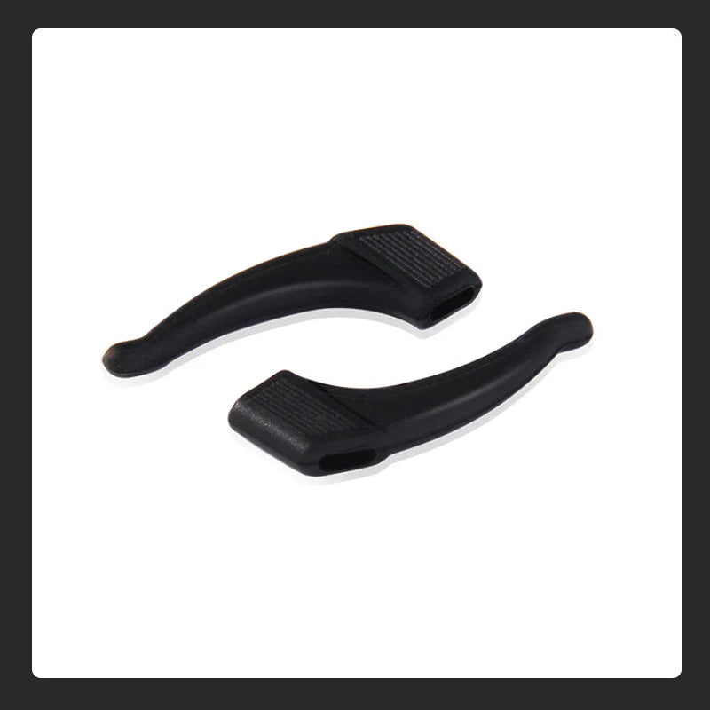 Anti-Slip Silicone Ear Hook for Glasses
