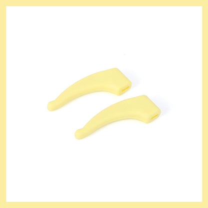 Anti-Slip Silicone Ear Hook for Glasses