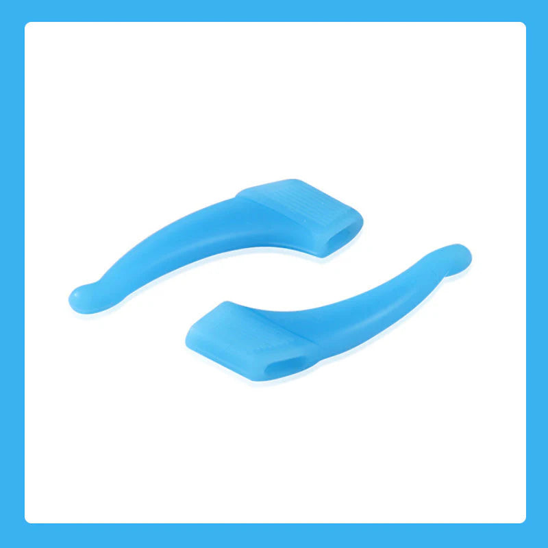 Anti-Slip Silicone Ear Hook for Glasses