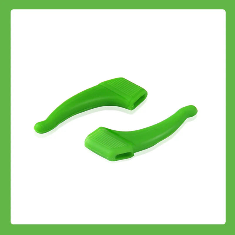 Anti-Slip Silicone Ear Hook for Glasses