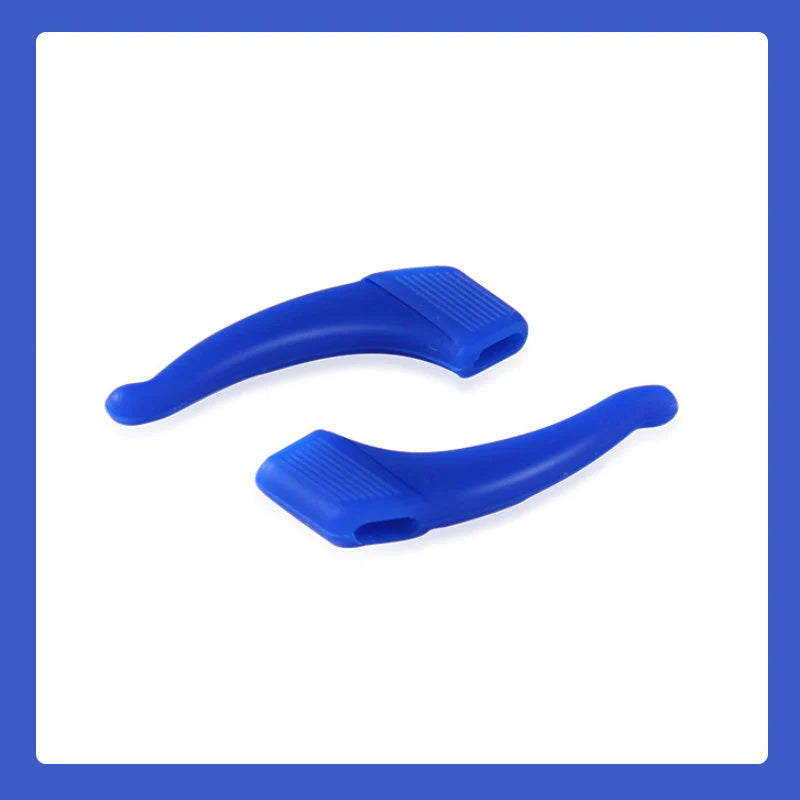 Anti-Slip Silicone Ear Hook for Glasses