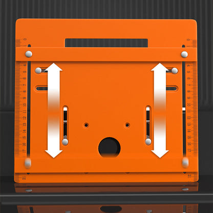 Bakelite Tool Base Plate for Cutting Machines