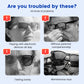Lightweight Futuristic Shield Sunglasses