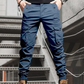 👖New Arrival Hot Sale🔥🥳Urban Tactical Cargo Trousers with Tapered Fit