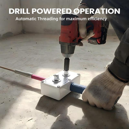 🔥Professional Electrician's Wire Pulling Assistant Tool