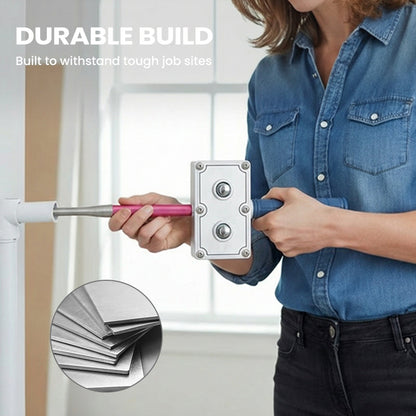 🔥Professional Electrician's Wire Pulling Assistant Tool