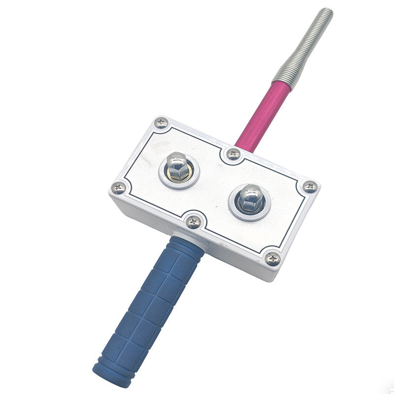 🔥Professional Electrician's Wire Pulling Assistant Tool