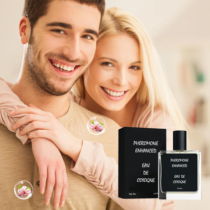 🔥2026 NEW ARRIVAL | Men's Bold Layered Cologne | Long-Lasting Scent✨