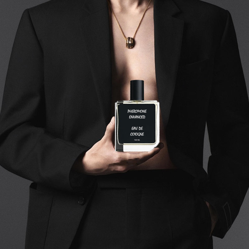 🔥2026 NEW ARRIVAL | Men's Bold Layered Cologne | Long-Lasting Scent✨