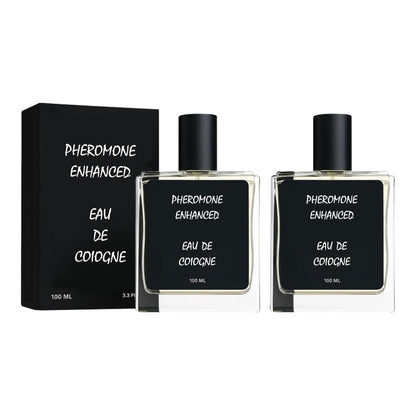 🔥2026 NEW ARRIVAL | Men's Bold Layered Cologne | Long-Lasting Scent✨